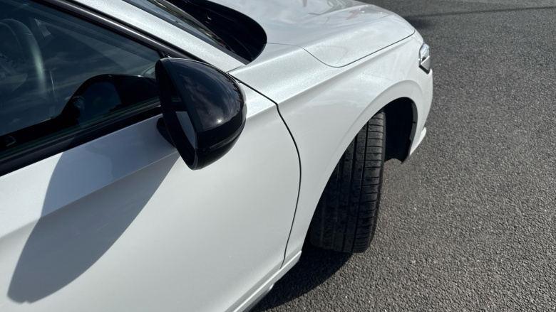 Honda Civic 2.0 eHEV Sport 5dr CVT Hybrid Hatchback